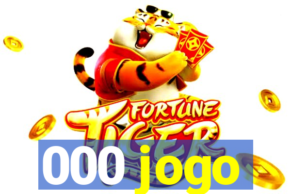 000 jogo